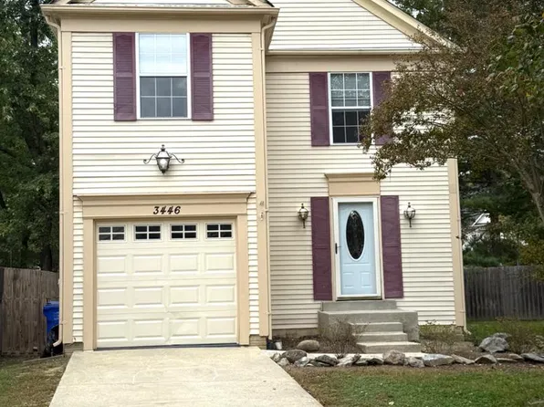 3446 Everette Dr, Bowie, MD 20716