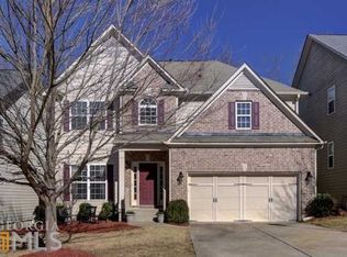 493 Crestmont Ln, Canton, GA 30114