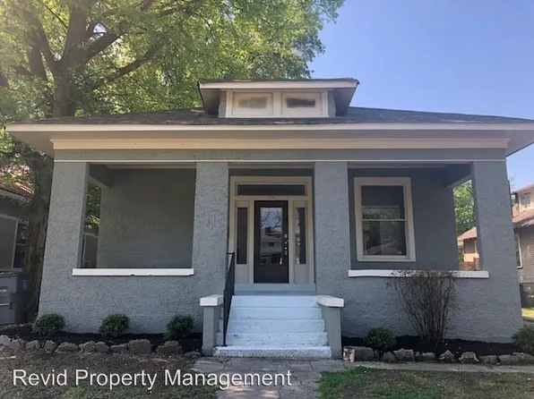 1351 Faxon Ave, Memphis, TN 38104