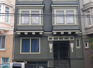 779 Page St, San Francisco, CA 94117