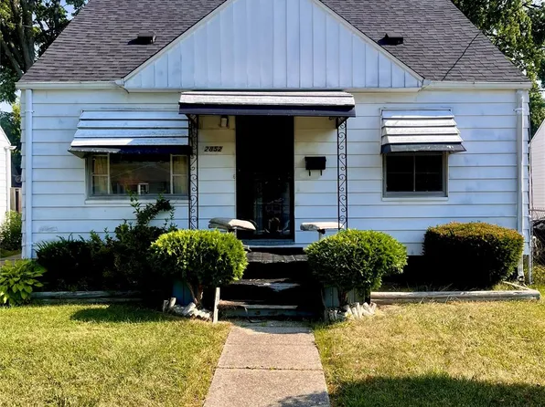 2852 Wolcott St, Flint, MI 48504