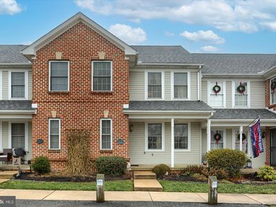 4043 Bradford Cir, Mount Joy, PA, 17552