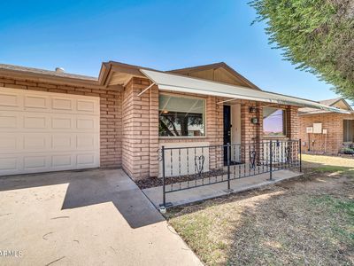 9911 N 95TH Drive #B, Peoria, AZ, 85345