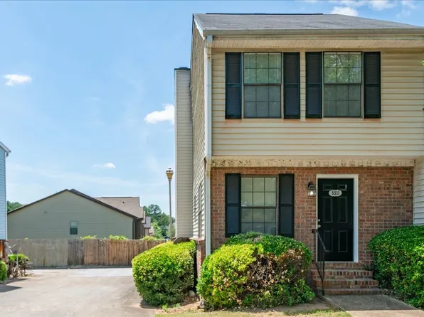 5511 Park Pl S, Atlanta, GA 30349