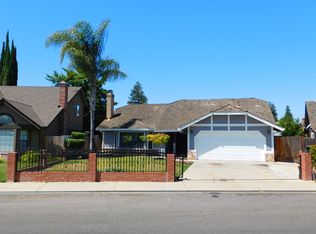 1801 Pantaleo Dr, Modesto, CA 95355