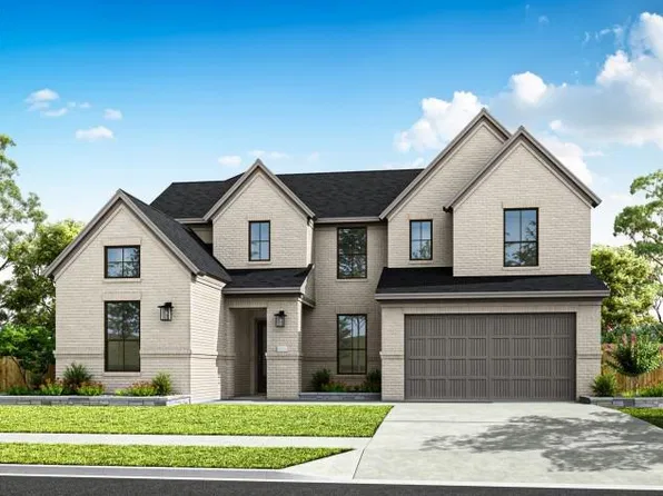 28543 Lightcatcher Place Dr, Spring, TX 77386