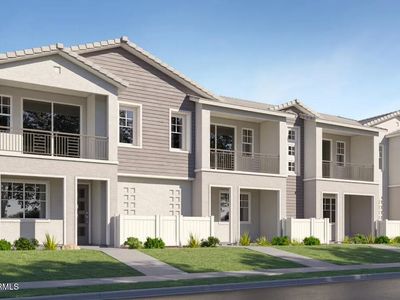 8149 E PETUNIA Avenue #1096, Mesa, AZ, 85212