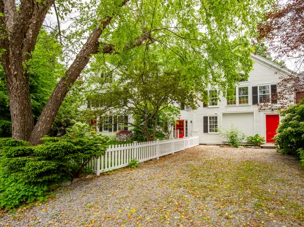 14 Free Street, Camden, ME 04843