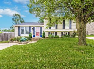 207 Contour Rd, Mount Airy, MD 21771