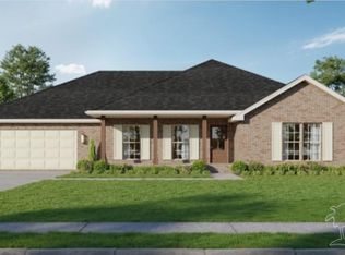 4388 Russell Elliott Rd LOT 37, Jay, FL 32565