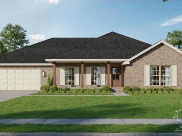 4388 Russell Elliott Rd Lot 37, Jay, FL 32565