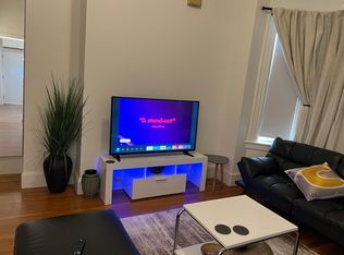 105 Concord Ave #1, Belmont, MA 02478
