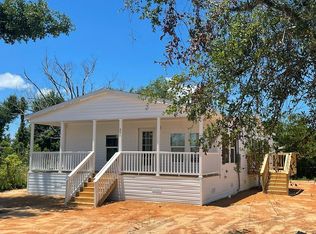 225 Helen Ave, Panama City, FL 32401