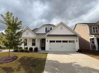 1 Thorne St, Fountain Inn, SC 29644