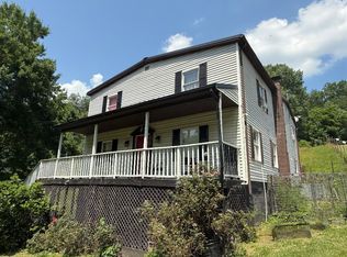 42 Griffith Ct, Greenup, KY 41144