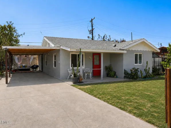 1116 S HOLBROOK Lane, Tempe, AZ 85281