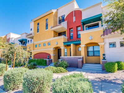 123 N Washington St UNIT 11, Chandler, AZ, 85225