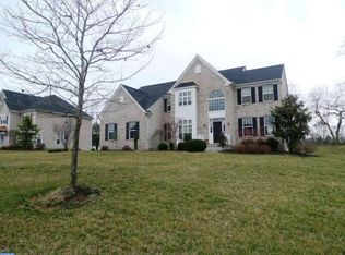 814 Derius Dr, Mickleton, NJ 08056