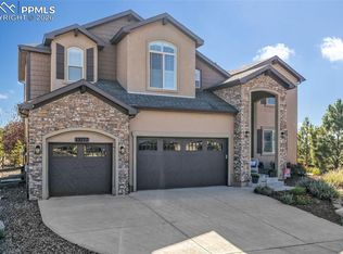 13777 Windrush Dr, Colorado Springs, CO 80921