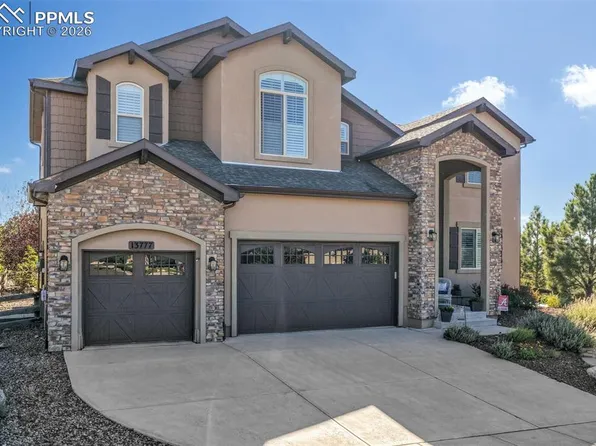 13777 Windrush Dr, Colorado Springs, CO 80921