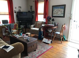 4522 Rosedale Ave, Bethesda, MD 20814