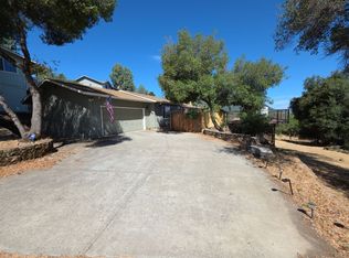 9786 Mount Hood Way, Kelseyville, CA 95451