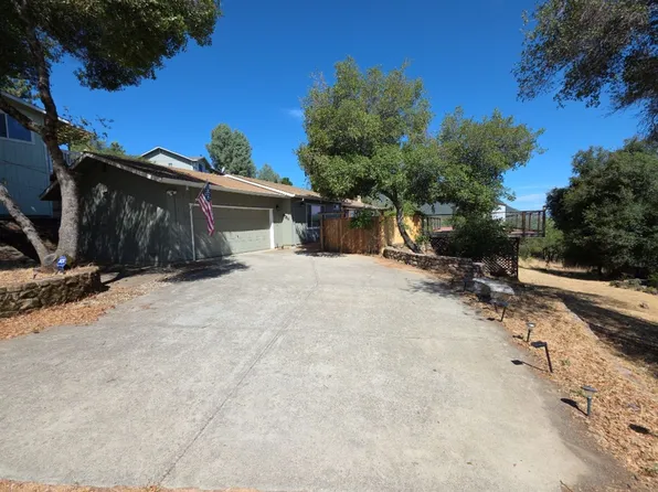 9786 Mount Hood Way, Kelseyville, CA 95451