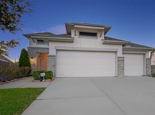 20106 Gable Crest Ct, Richmond, TX 77407