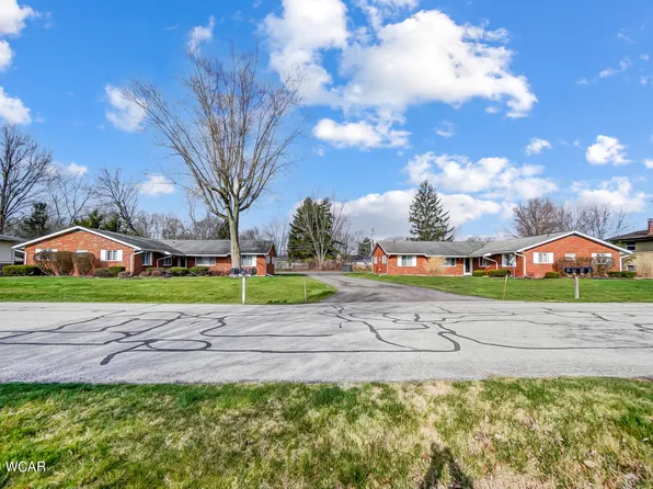 3510-3528 Georgian, Lima, OH 45806