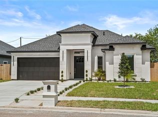 2219 Kirk Ave, Mission, TX 78572