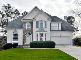 4430 Dartmoor Ln, Suwanee, GA 30024