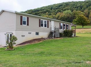 53 Smith Rd, Millville, PA 17846