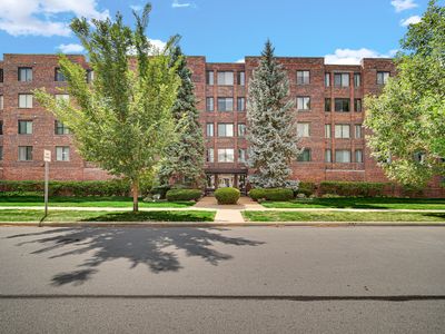 110 S Dunton Ave APT 2E, Arlington Heights, IL, 60005