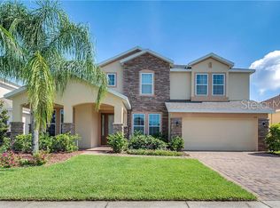 1109 Vinsetta Cir, Winter Garden, FL 34787
