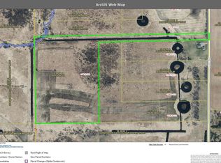 Pope Rd, Waupaca, WI 54981