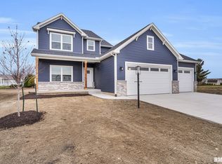 341 Pocono Ave, Morton, IL 61550