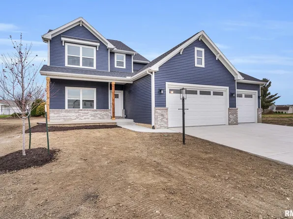 341 Pocono Ave, Morton, IL 61550