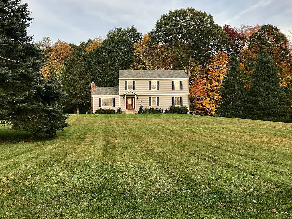 21 Maplewood Dr, New Milford, CT 06776 Zillow