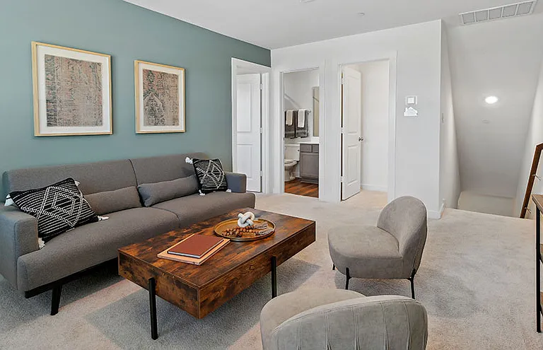 Canvas at Grand Prairie Townhomes — Photo 6