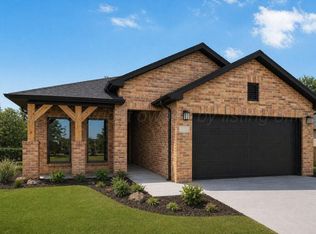 1405 Sioux Pl, Pampa, TX 79065