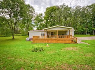 1240 Lisbon Rd, Kennerdell, PA 16374