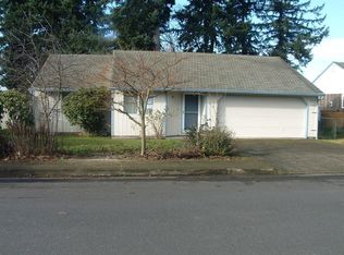2410 NE 90th Ave, Vancouver, WA 98662