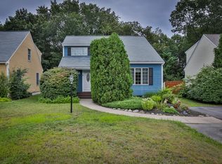 6 Andrews Farm Rd, Boxford, MA 01921