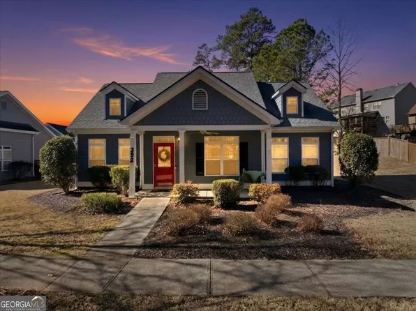 292 Harmony Lake Dr, Canton, GA 30115
