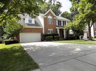 12030 Ulsten Ln, Huntersville, NC 28078