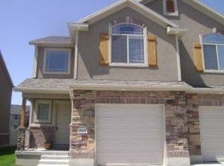 2061 N Evans Cove Loop, Layton, UT 84041