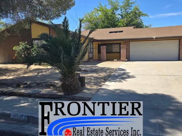 1019 Scott St, Ridgecrest, CA 93555