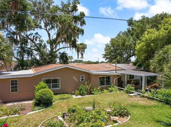 3662 E Squaw Valley Dr, Hernando, FL 34442