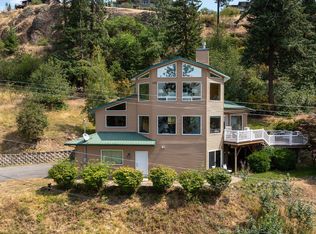 2750 S Silver Beach Rd, Coeur D Alene, ID 83814