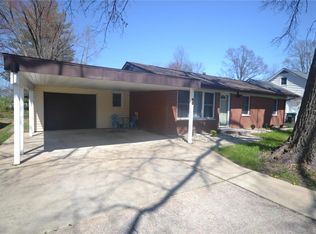 209 E Temple St, Freeburg, IL 62243